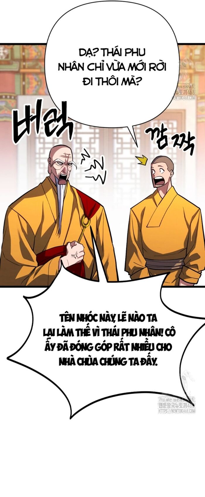 Lãng Nhân Bất Tử [Chap 33-39]