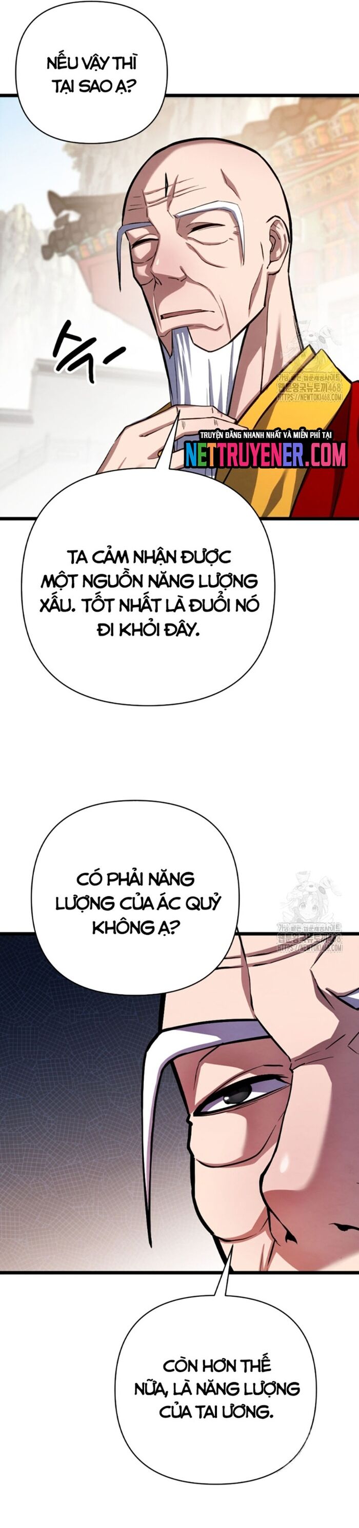 Lãng Nhân Bất Tử [Chap 33-39]