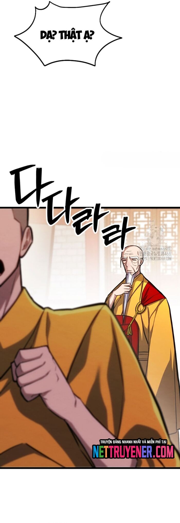 Lãng Nhân Bất Tử [Chap 33-39]