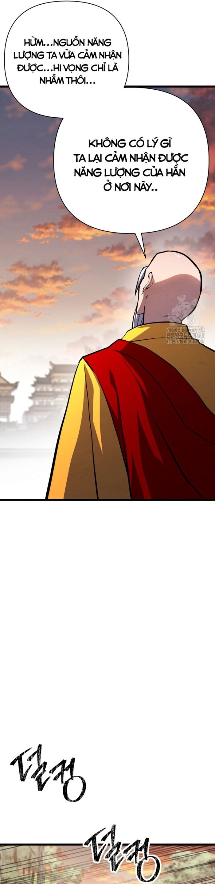 Lãng Nhân Bất Tử [Chap 33-39]