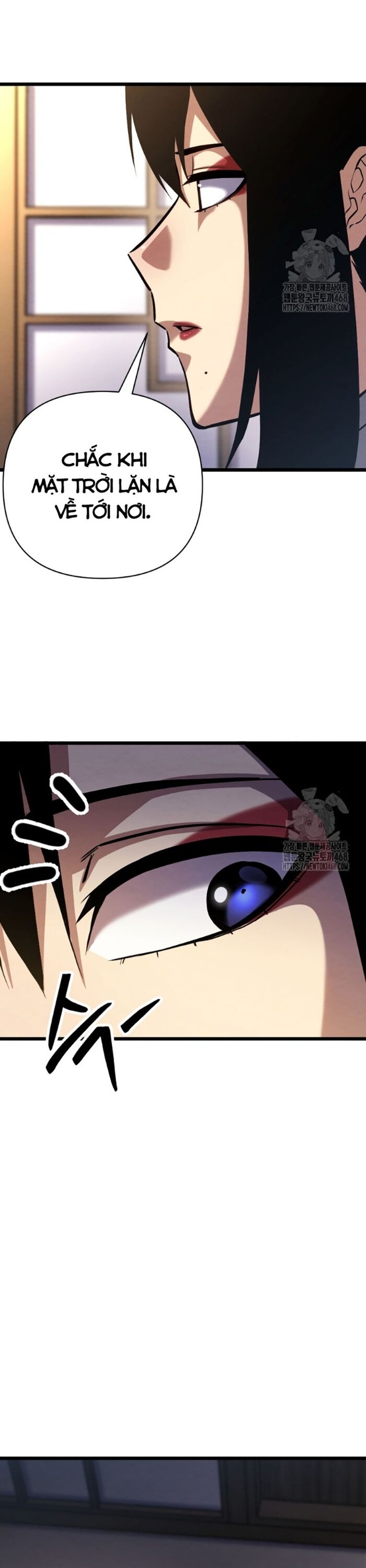 Lãng Nhân Bất Tử [Chap 33-39]