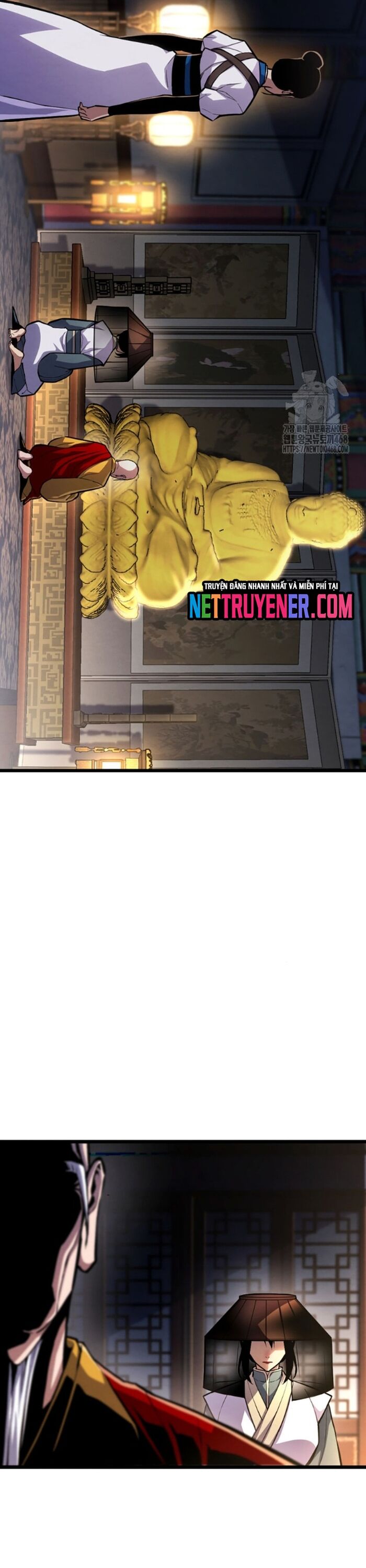 Lãng Nhân Bất Tử [Chap 33-39]