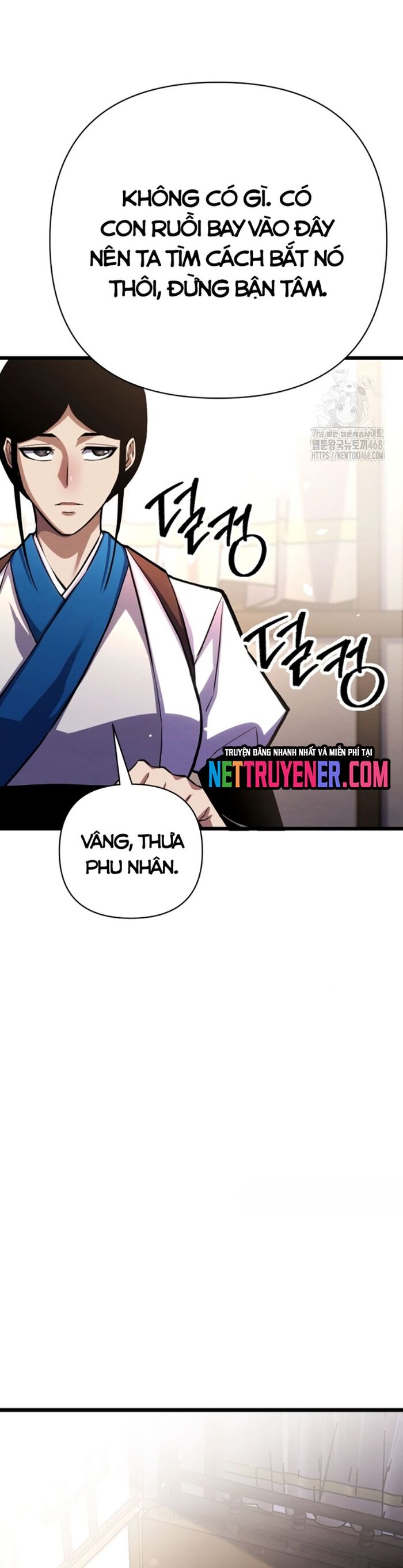 Lãng Nhân Bất Tử [Chap 33-39]