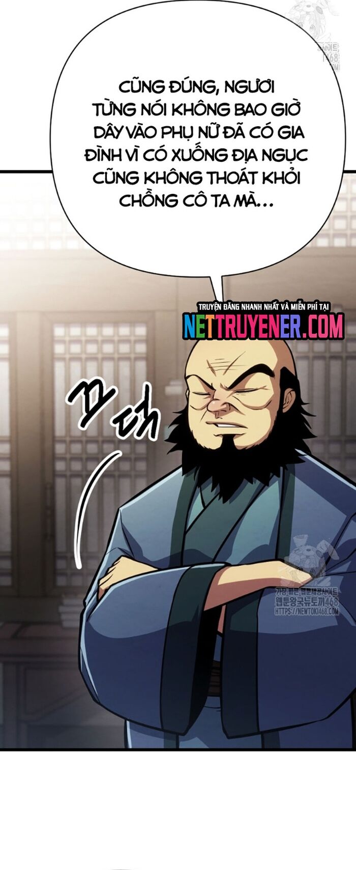 Lãng Nhân Bất Tử [Chap 33-39]