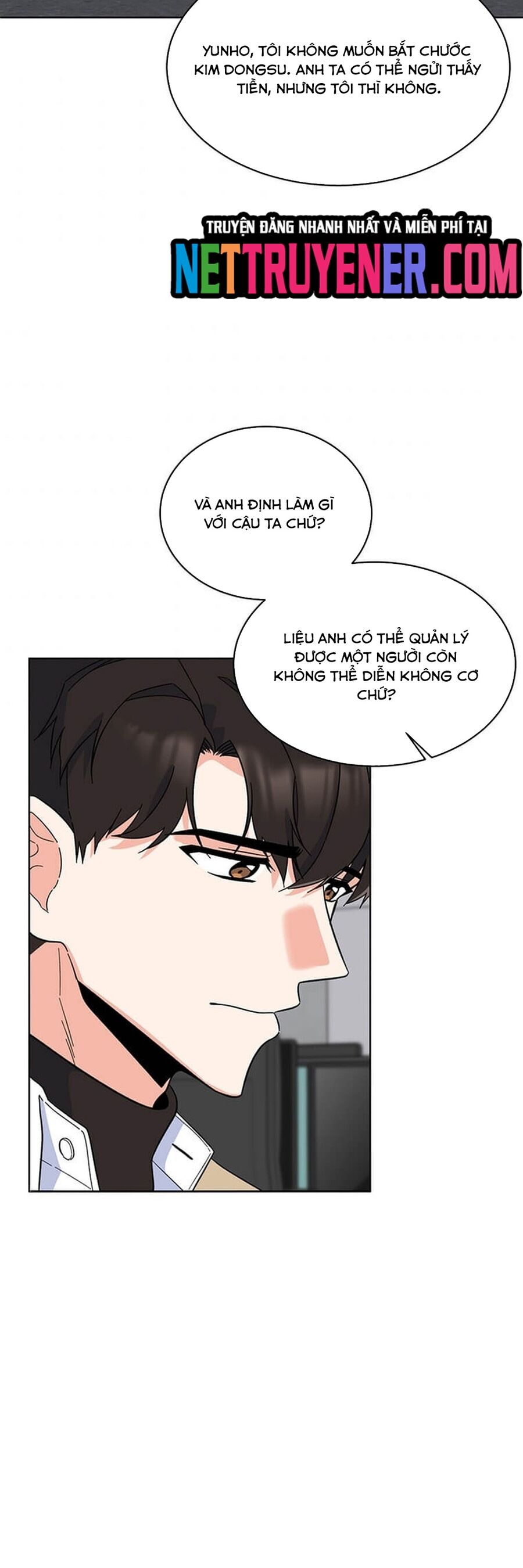Quản Lý Cấp Cao Nhất Của Năm [Chap 49-54] - Page 1