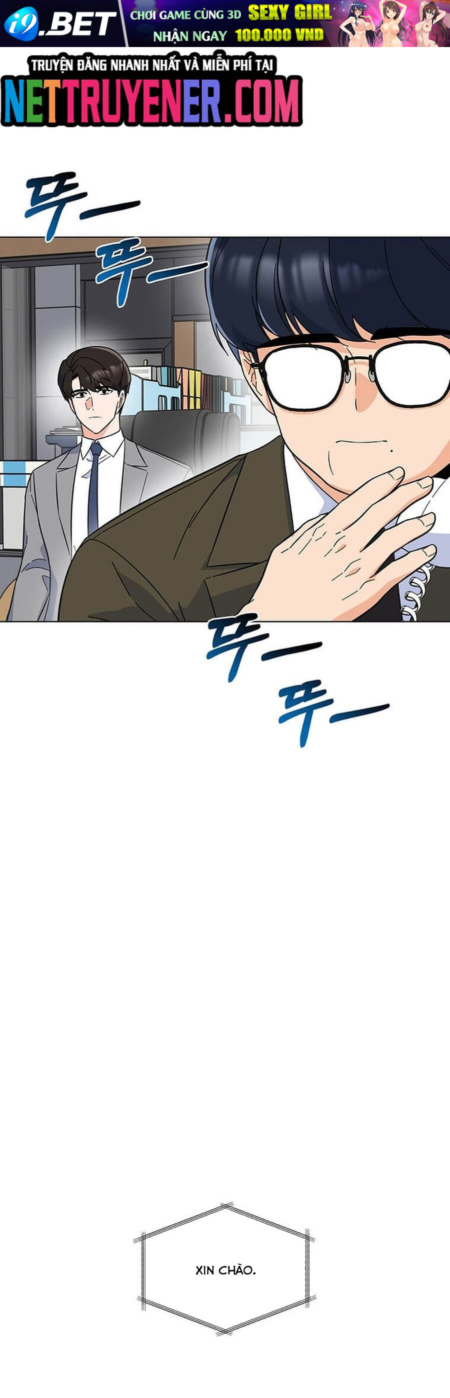 Quản Lý Cấp Cao Nhất Của Năm [Chap 49-54] - Page 10
