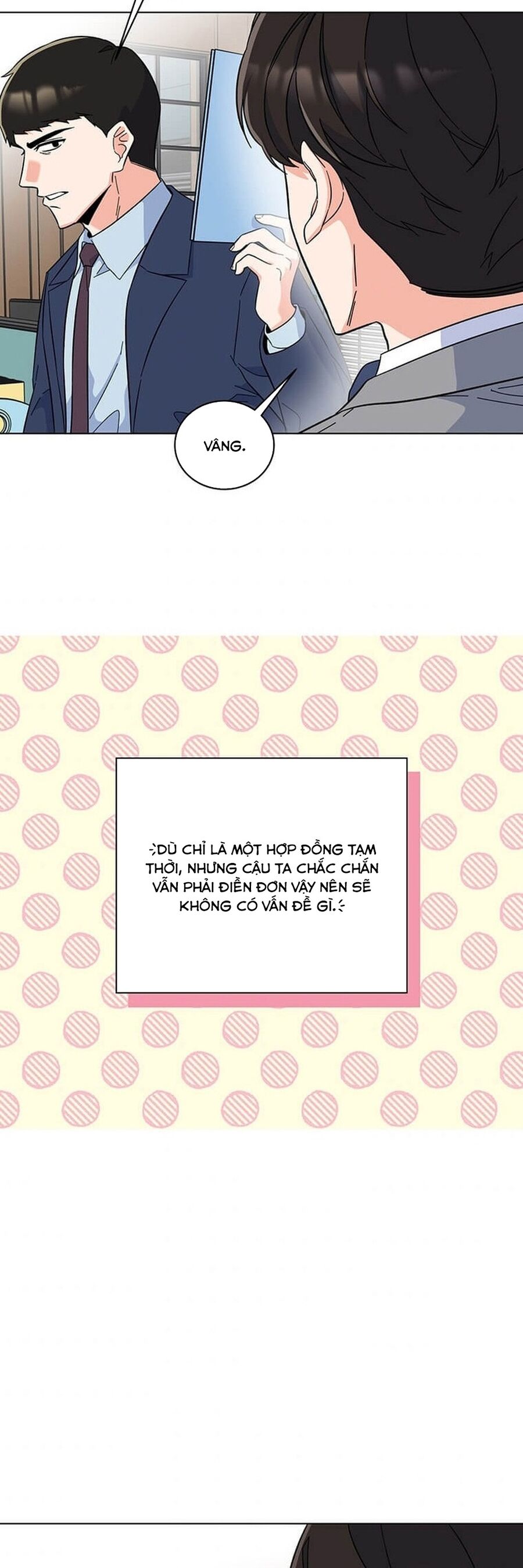 Quản Lý Cấp Cao Nhất Của Năm [Chap 49-54] - Page 18