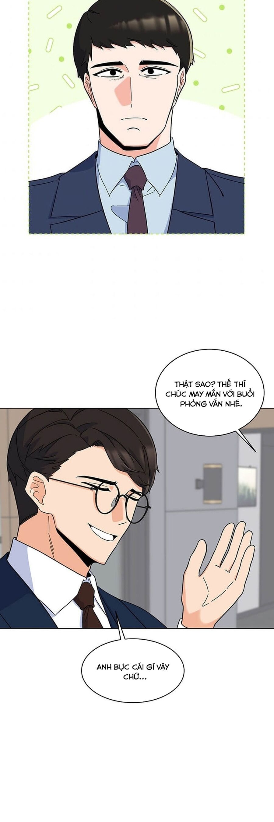 Quản Lý Cấp Cao Nhất Của Năm [Chap 49-54] - Page 23