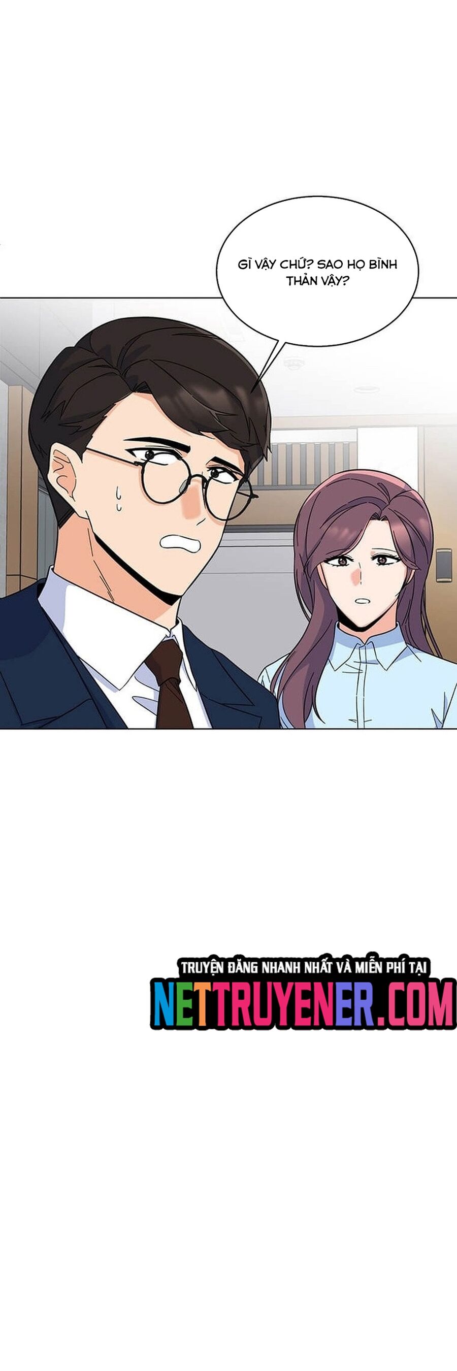 Quản Lý Cấp Cao Nhất Của Năm [Chap 49-54] - Page 25