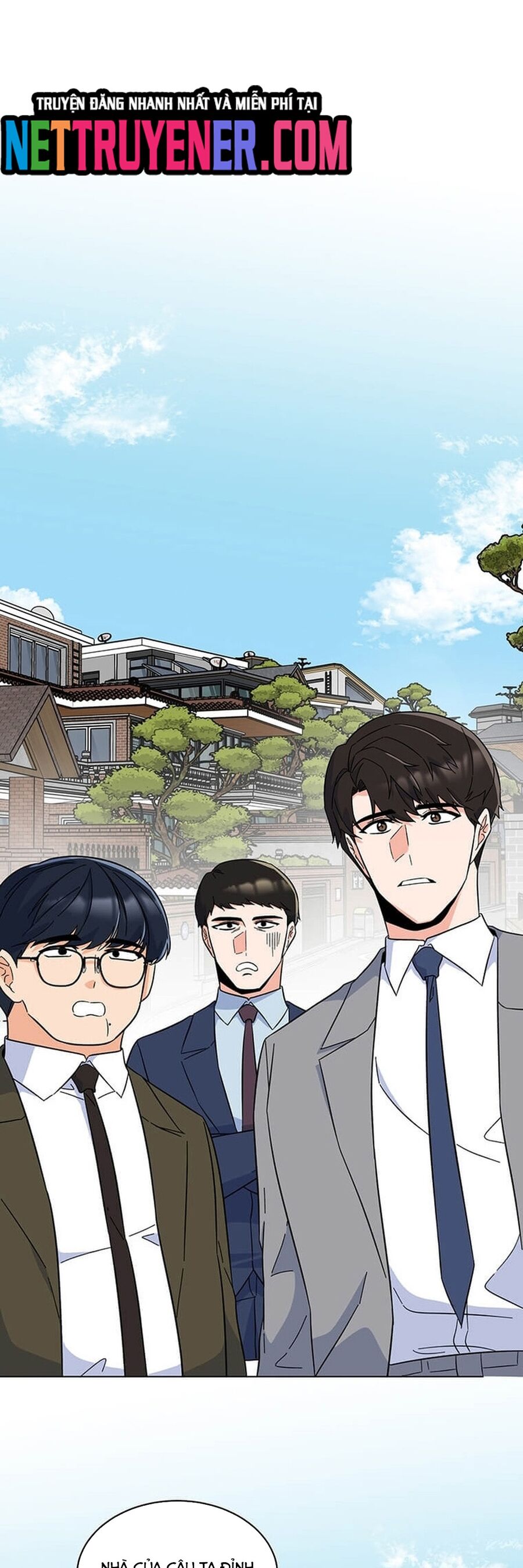 Quản Lý Cấp Cao Nhất Của Năm [Chap 49-54] - Page 29