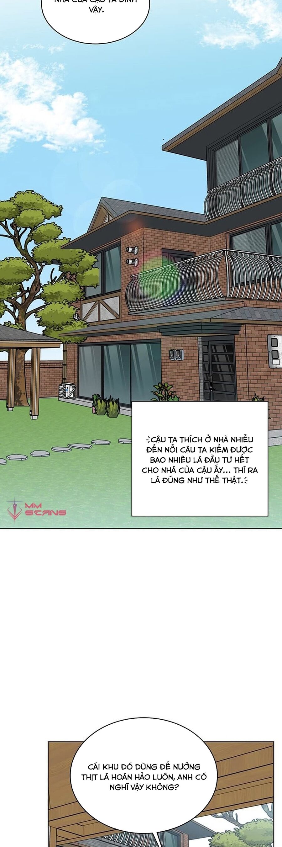 Quản Lý Cấp Cao Nhất Của Năm [Chap 49-54] - Page 30