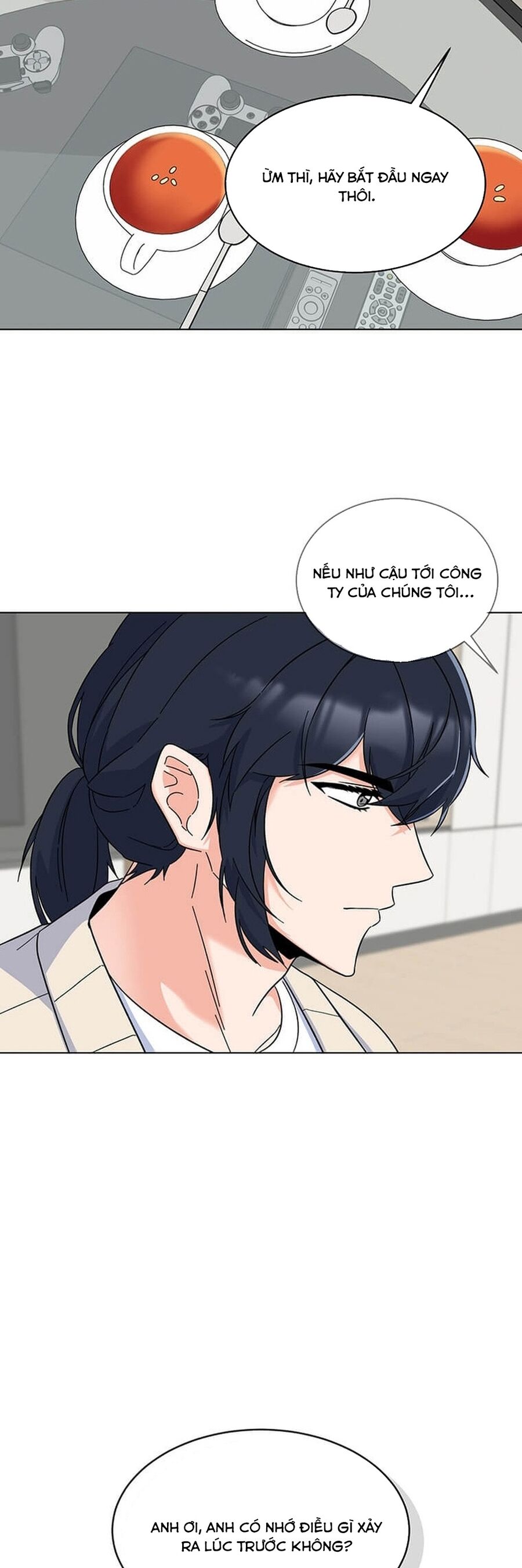 Quản Lý Cấp Cao Nhất Của Năm [Chap 49-54] - Page 37