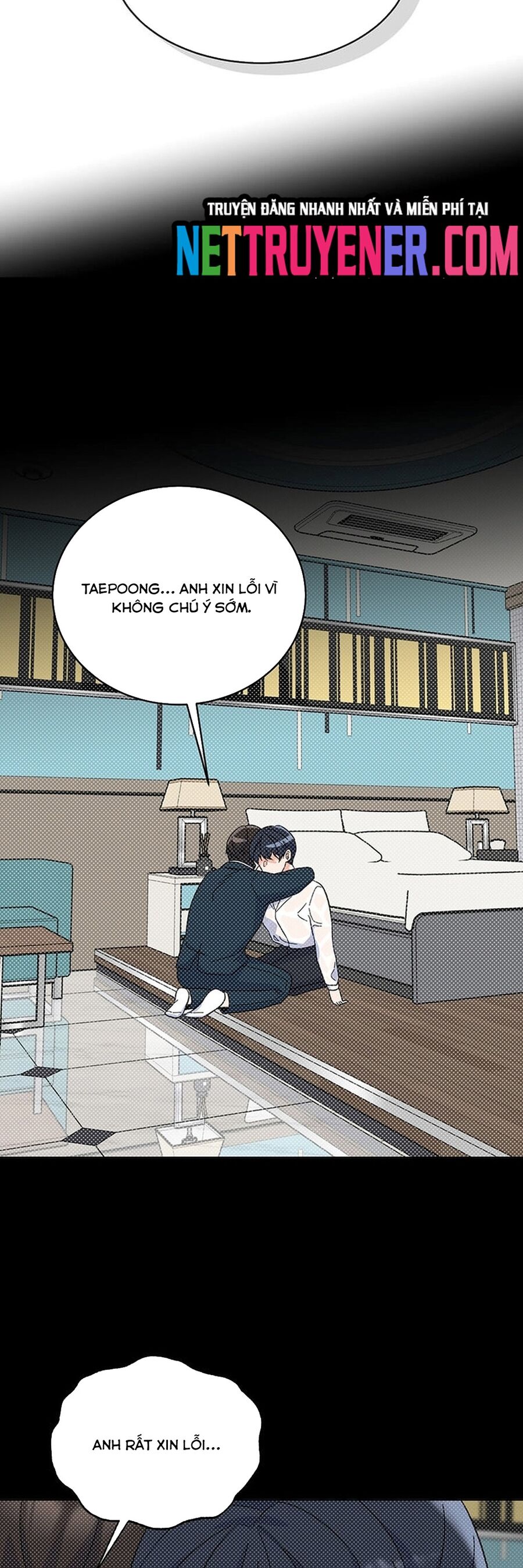 Quản Lý Cấp Cao Nhất Của Năm [Chap 49-54] - Page 38