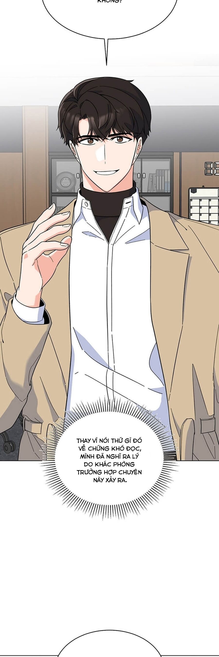 Quản Lý Cấp Cao Nhất Của Năm [Chap 49-54] - Page 4