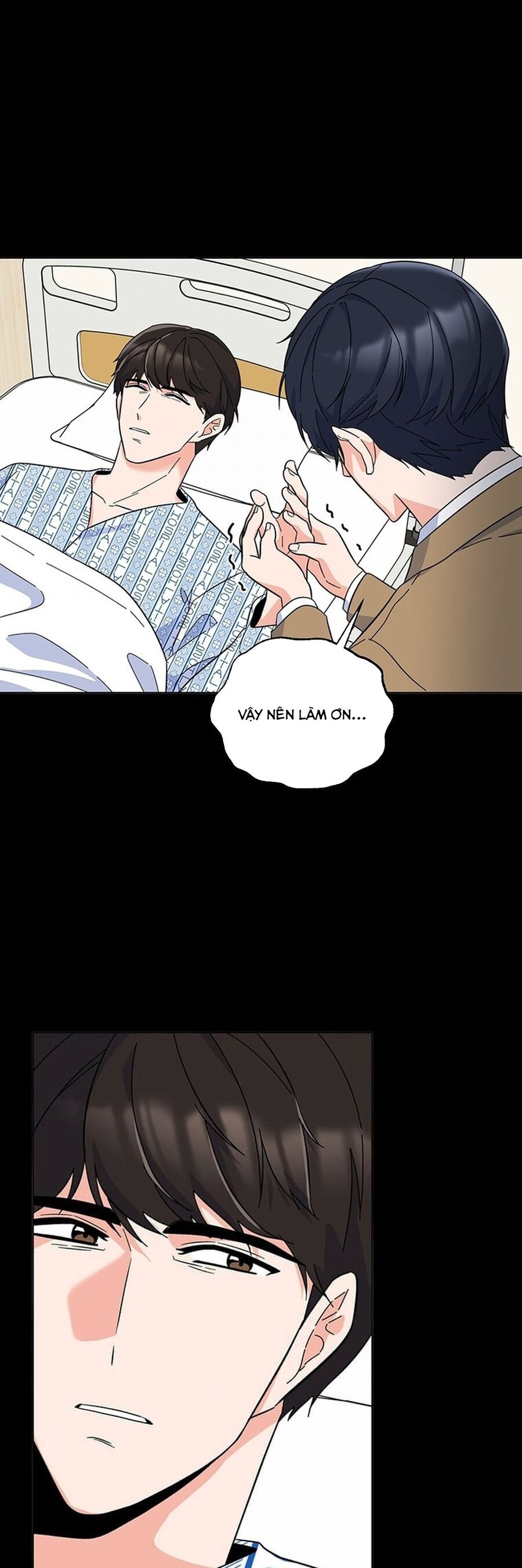 Quản Lý Cấp Cao Nhất Của Năm [Chap 49-54] - Page 40