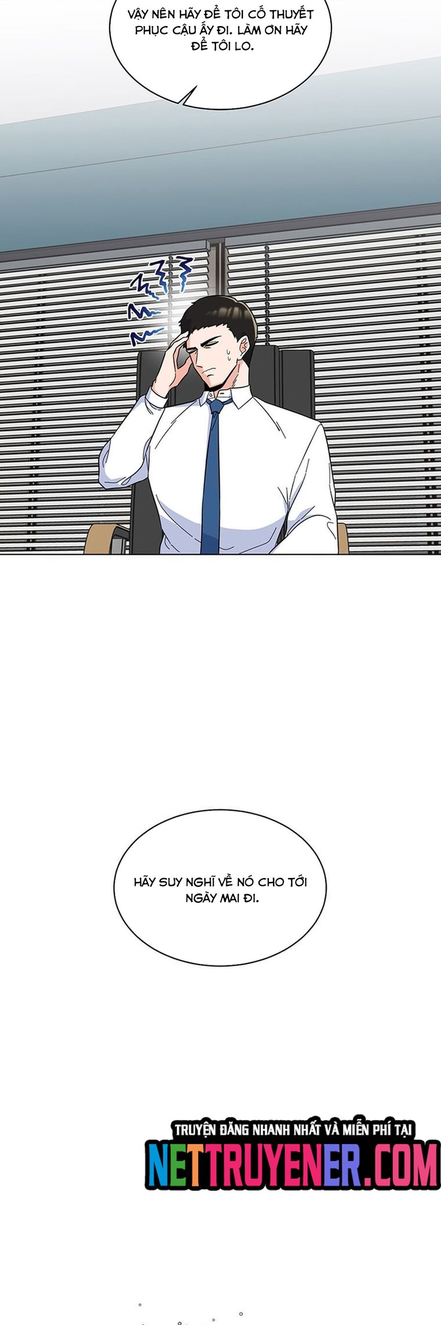 Quản Lý Cấp Cao Nhất Của Năm [Chap 49-54] - Page 5