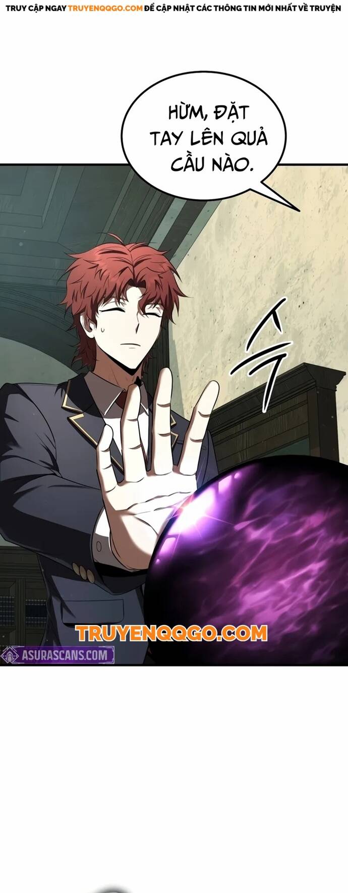 Phản Diện Mắt Cáo Của Học Viện Quỷ Giới [Chap 20-26]