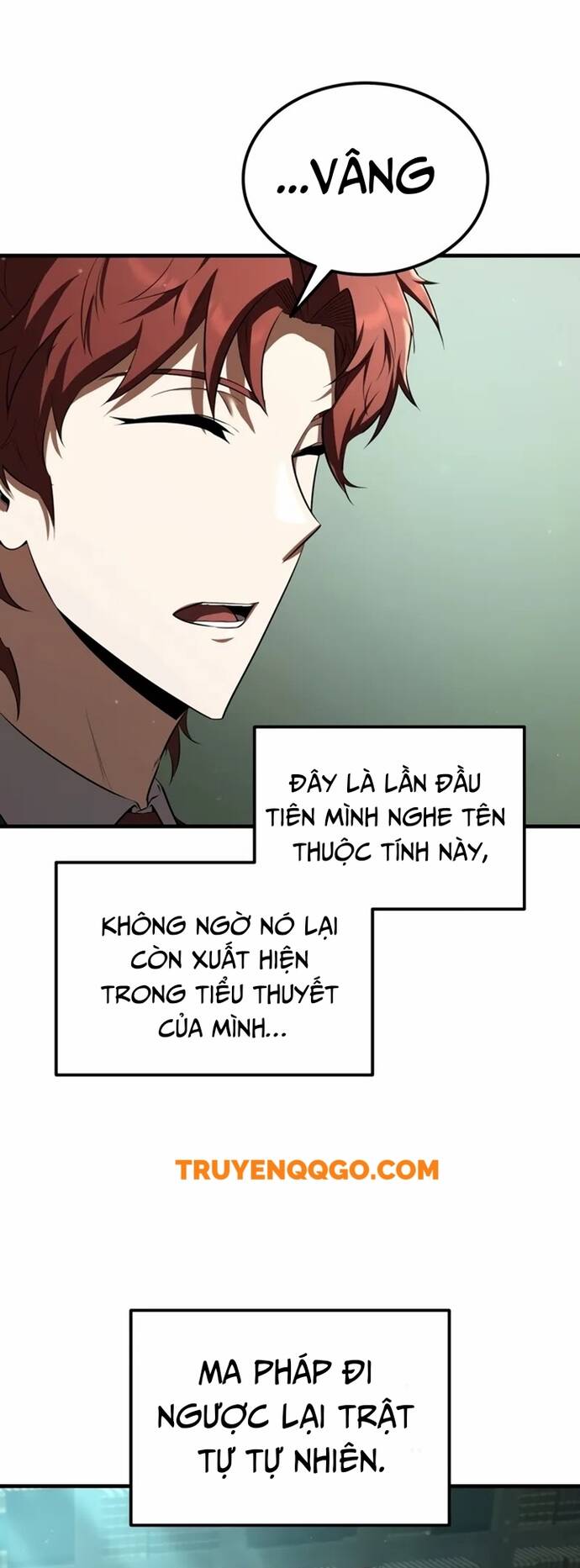 Phản Diện Mắt Cáo Của Học Viện Quỷ Giới [Chap 20-26]