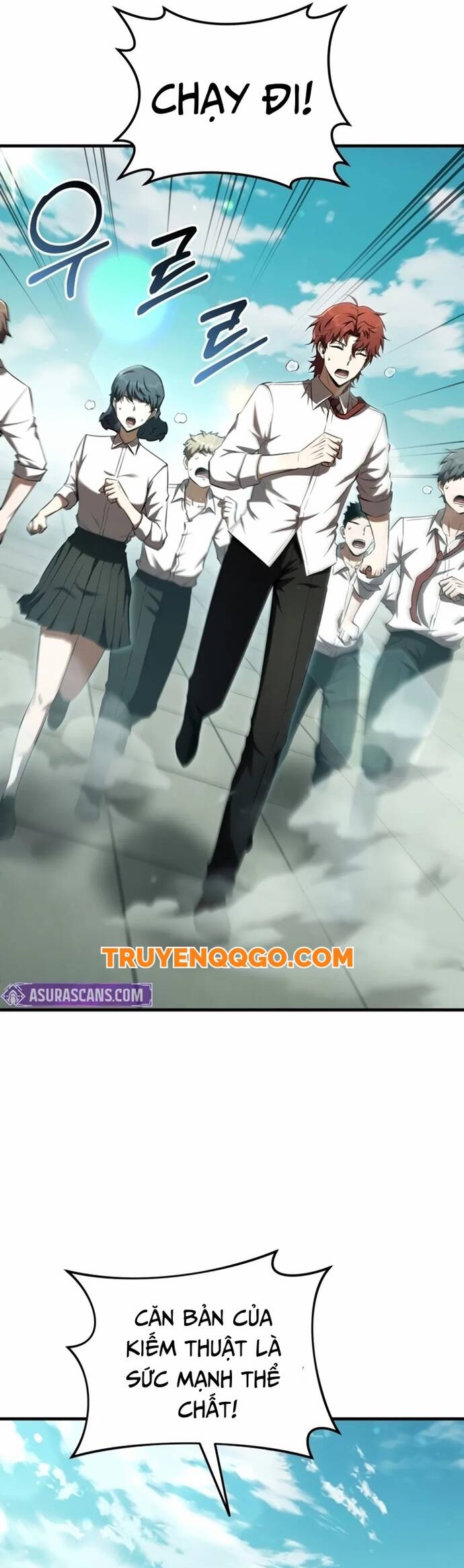 Phản Diện Mắt Cáo Của Học Viện Quỷ Giới [Chap 20-26]