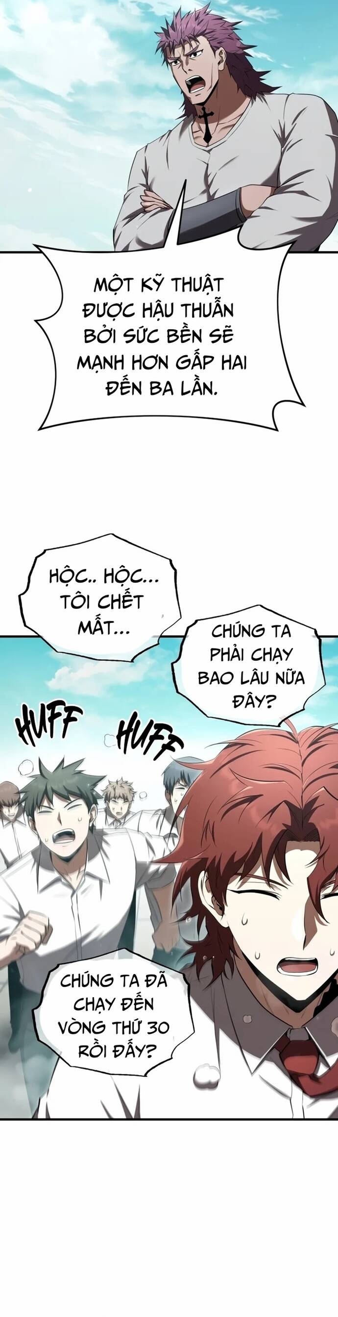 Phản Diện Mắt Cáo Của Học Viện Quỷ Giới [Chap 20-26]