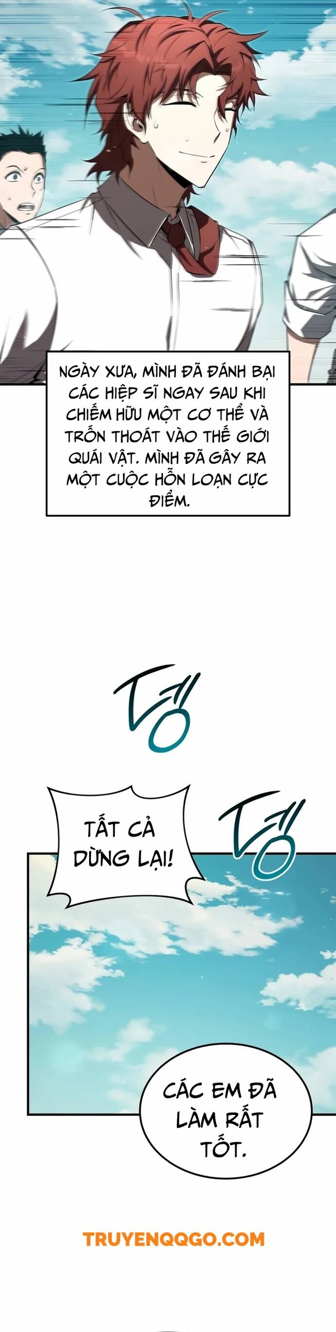Phản Diện Mắt Cáo Của Học Viện Quỷ Giới [Chap 20-26]