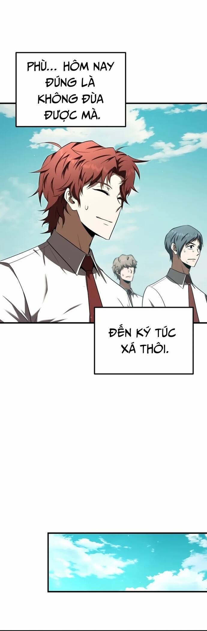 Phản Diện Mắt Cáo Của Học Viện Quỷ Giới [Chap 20-26]