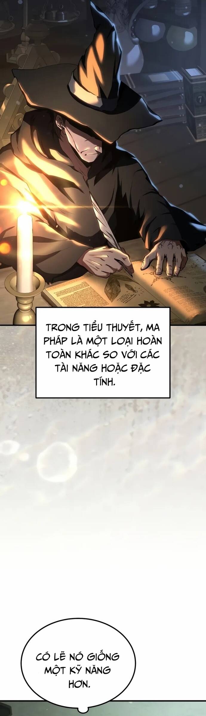 Phản Diện Mắt Cáo Của Học Viện Quỷ Giới [Chap 20-26]