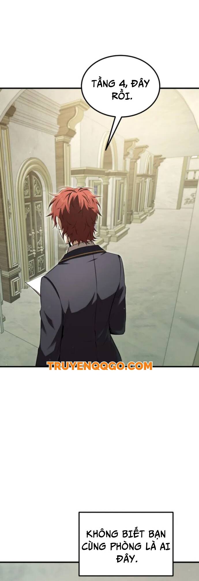 Phản Diện Mắt Cáo Của Học Viện Quỷ Giới [Chap 20-26]