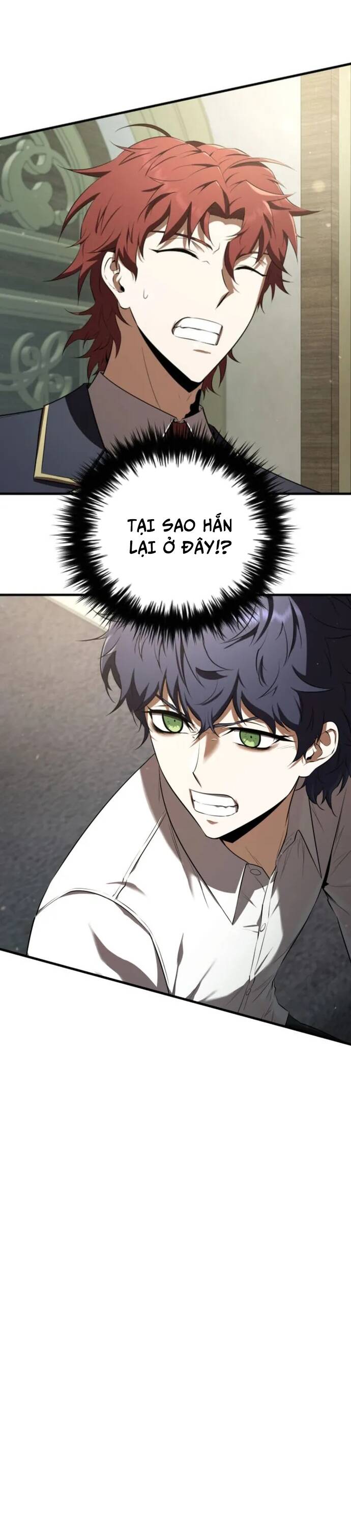 Phản Diện Mắt Cáo Của Học Viện Quỷ Giới [Chap 20-26]