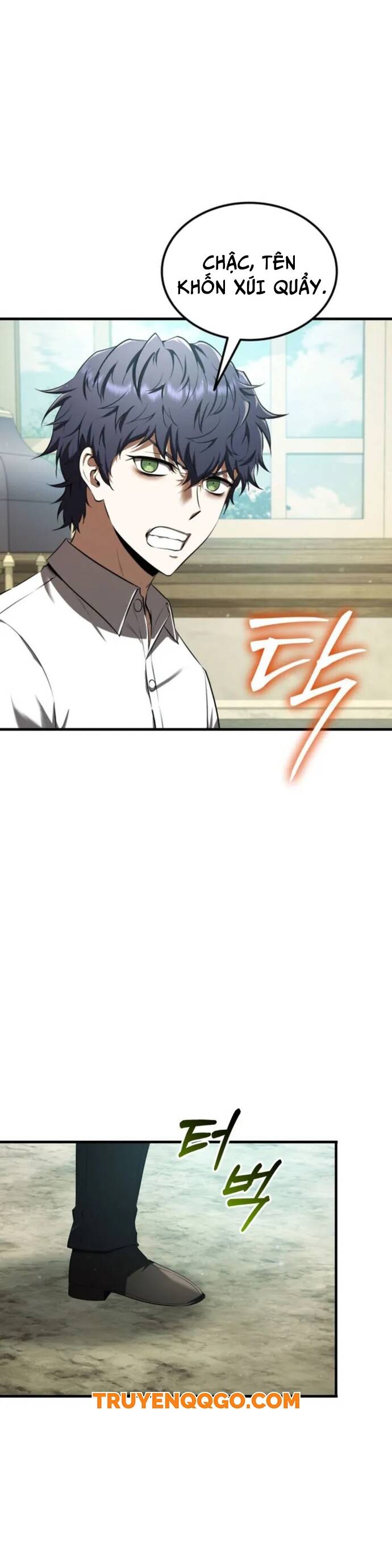 Phản Diện Mắt Cáo Của Học Viện Quỷ Giới [Chap 20-26]