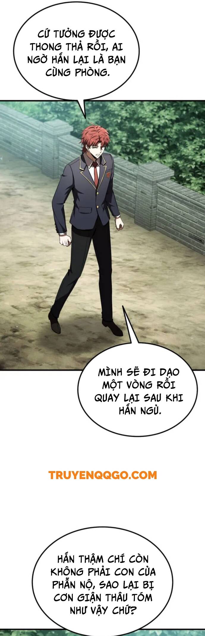 Phản Diện Mắt Cáo Của Học Viện Quỷ Giới [Chap 20-26]