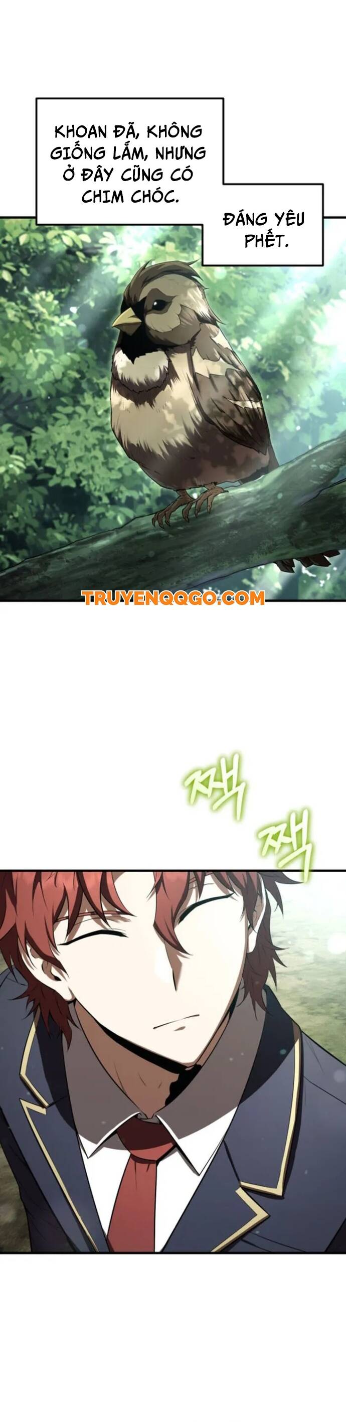 Phản Diện Mắt Cáo Của Học Viện Quỷ Giới [Chap 20-26]