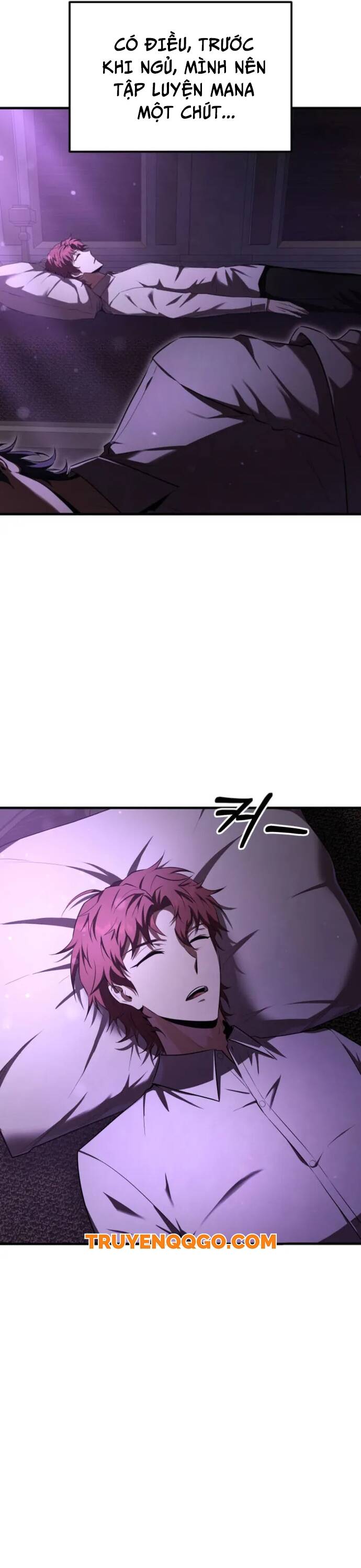 Phản Diện Mắt Cáo Của Học Viện Quỷ Giới [Chap 20-26]