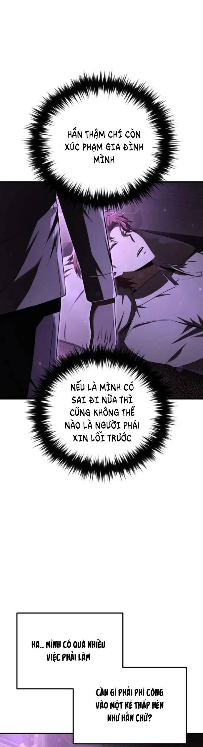 Phản Diện Mắt Cáo Của Học Viện Quỷ Giới [Chap 20-26]