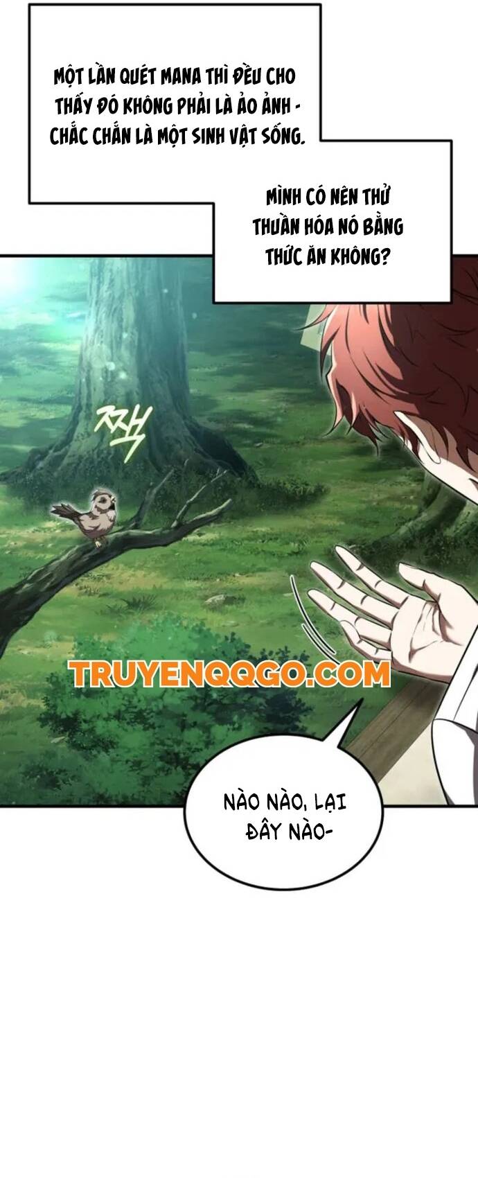 Phản Diện Mắt Cáo Của Học Viện Quỷ Giới [Chap 20-26]