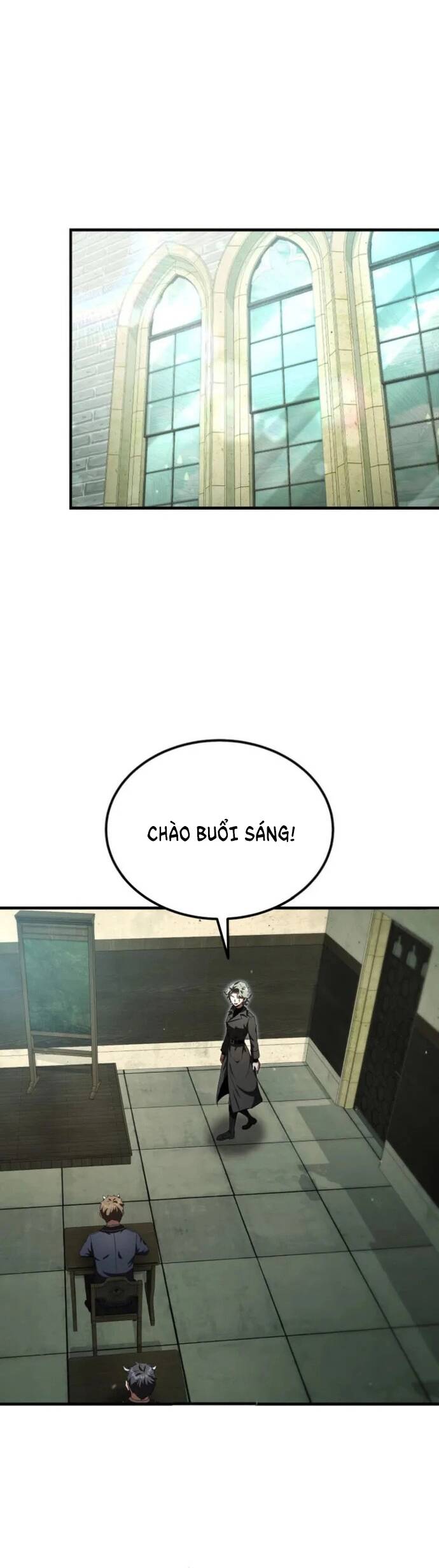 Phản Diện Mắt Cáo Của Học Viện Quỷ Giới [Chap 20-26]