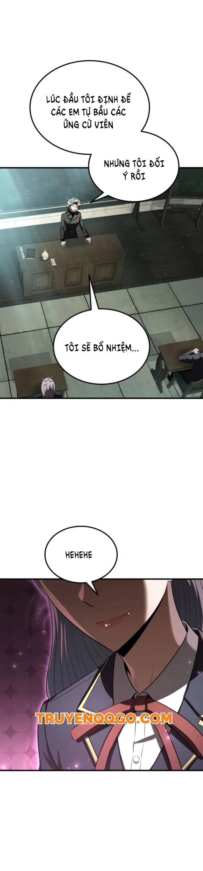 Phản Diện Mắt Cáo Của Học Viện Quỷ Giới [Chap 20-26]