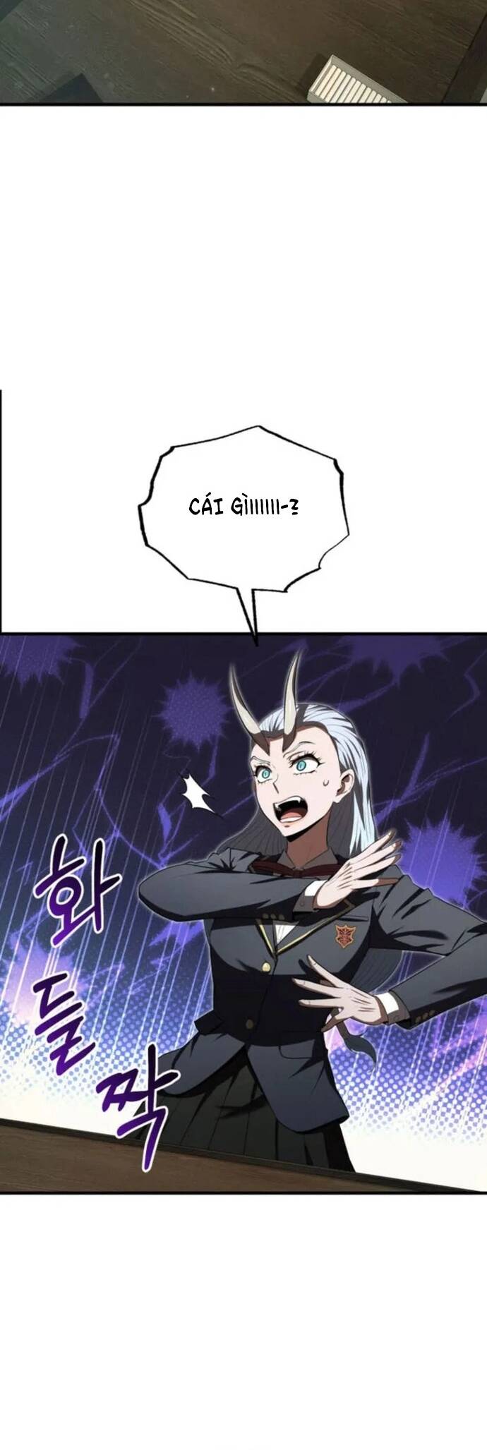 Phản Diện Mắt Cáo Của Học Viện Quỷ Giới [Chap 20-26]