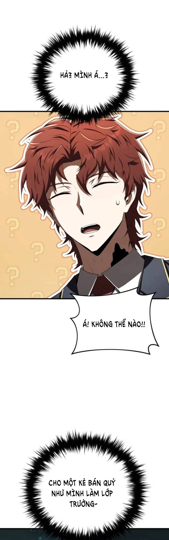 Phản Diện Mắt Cáo Của Học Viện Quỷ Giới [Chap 20-26]