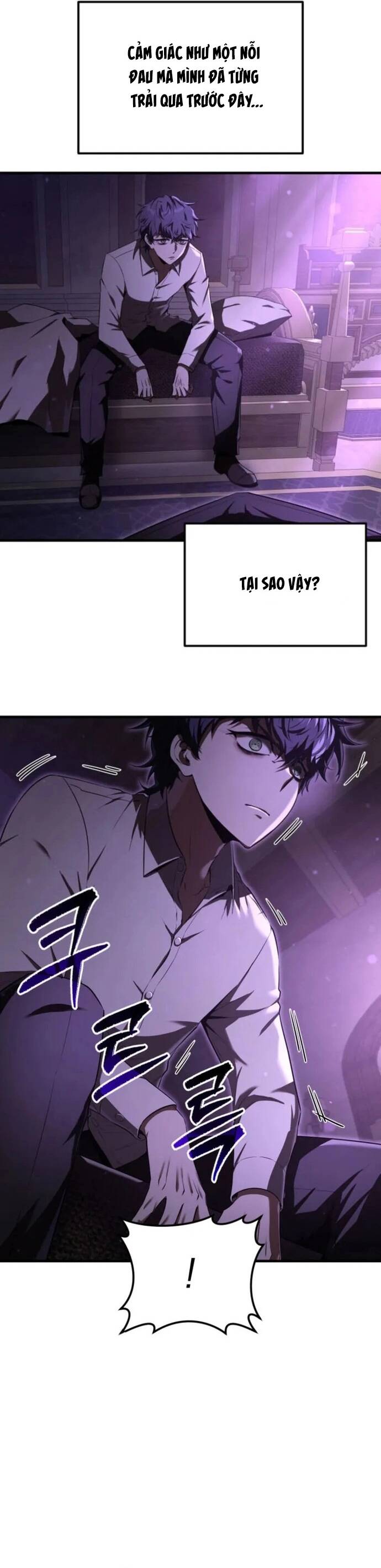 Phản Diện Mắt Cáo Của Học Viện Quỷ Giới [Chap 20-26]