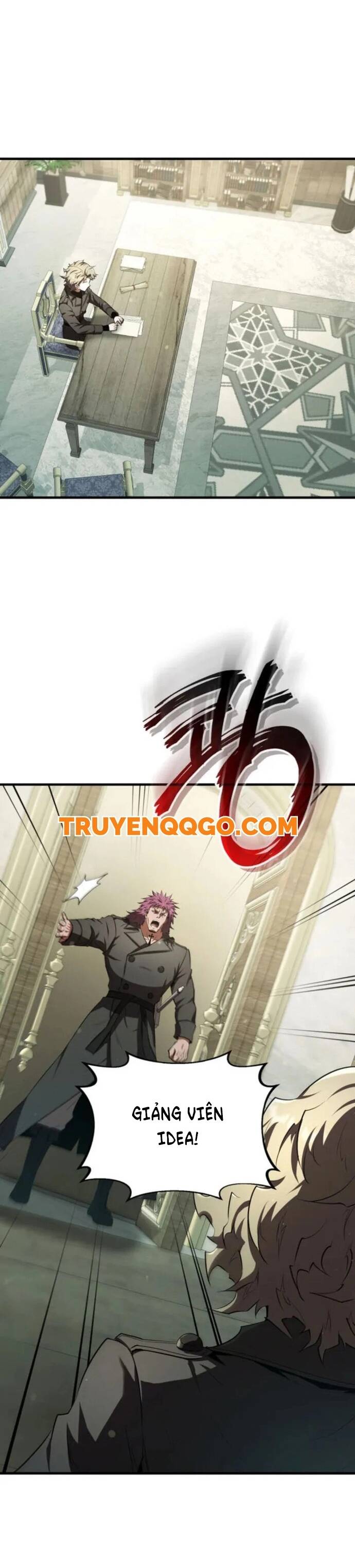 Phản Diện Mắt Cáo Của Học Viện Quỷ Giới [Chap 20-26]