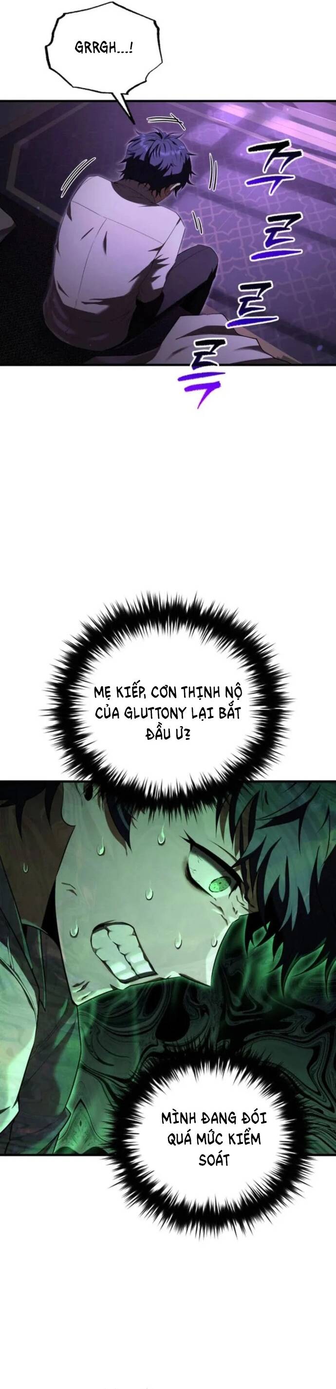 Phản Diện Mắt Cáo Của Học Viện Quỷ Giới [Chap 20-26]