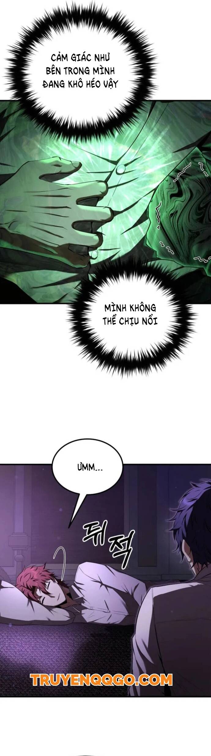 Phản Diện Mắt Cáo Của Học Viện Quỷ Giới [Chap 20-26]