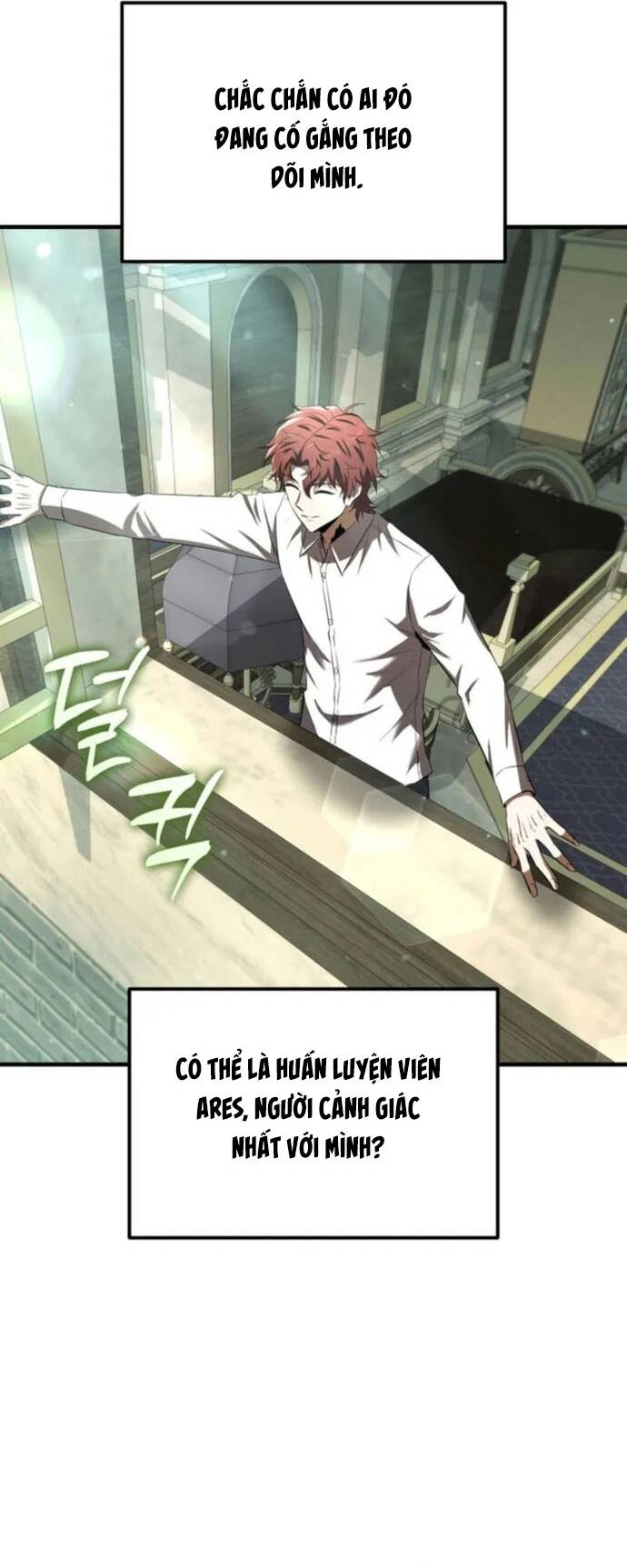 Phản Diện Mắt Cáo Của Học Viện Quỷ Giới [Chap 20-26]