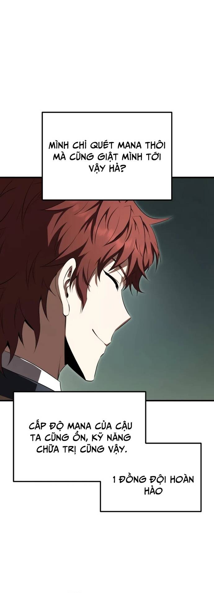 Phản Diện Mắt Cáo Của Học Viện Quỷ Giới [Chap 20-26]