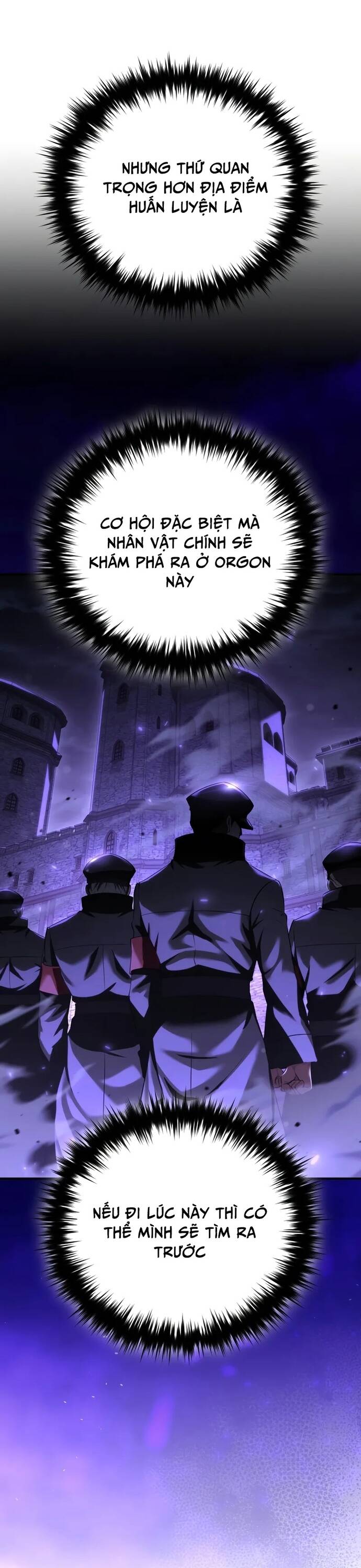 Phản Diện Mắt Cáo Của Học Viện Quỷ Giới [Chap 20-26]