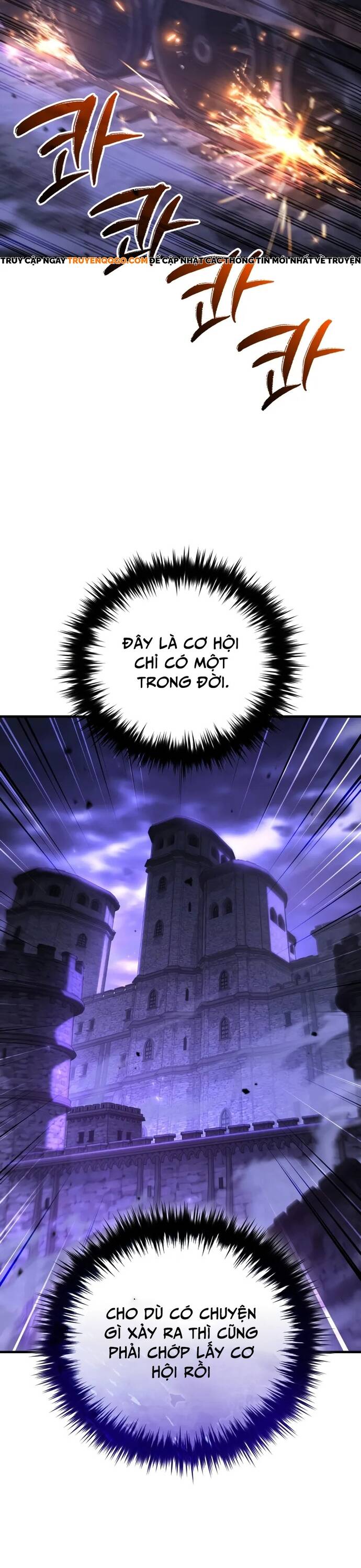 Phản Diện Mắt Cáo Của Học Viện Quỷ Giới [Chap 20-26]