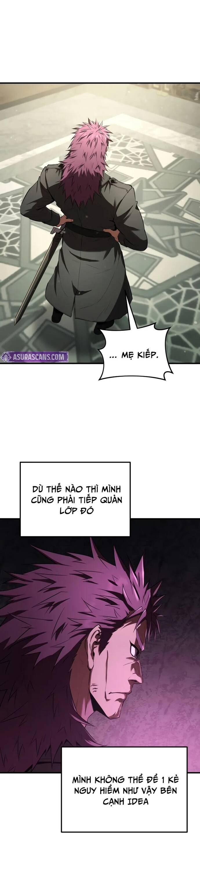 Phản Diện Mắt Cáo Của Học Viện Quỷ Giới [Chap 20-26]