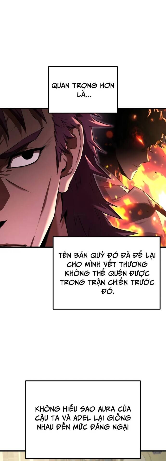 Phản Diện Mắt Cáo Của Học Viện Quỷ Giới [Chap 20-26]