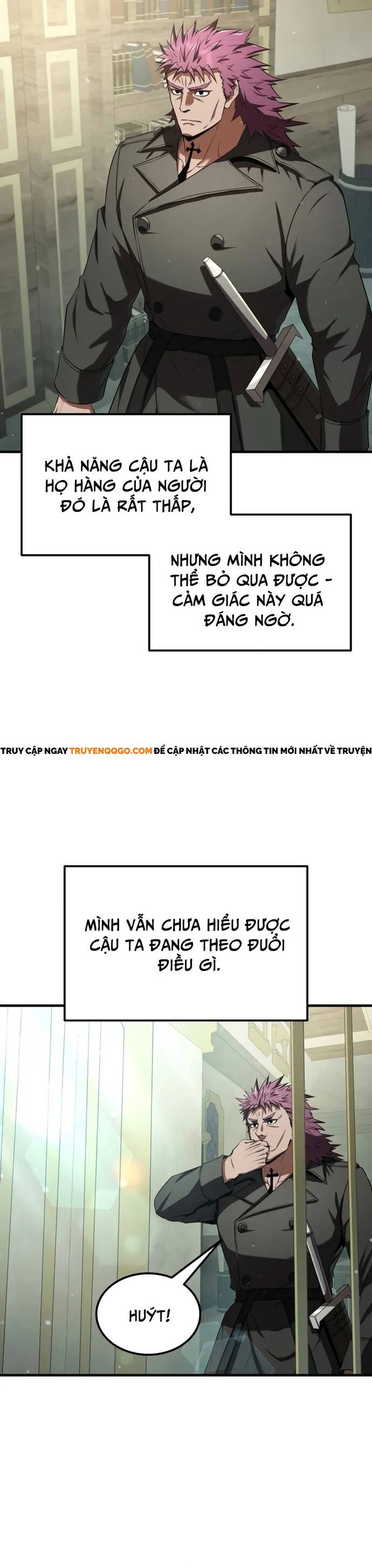 Phản Diện Mắt Cáo Của Học Viện Quỷ Giới [Chap 20-26]